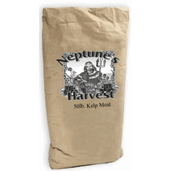 Kelp Meal 50lb. Bag
