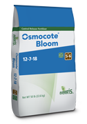 Osmocote Bloom 12-7-18 (5-6 month)