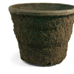 Fiber 12" Garden planter