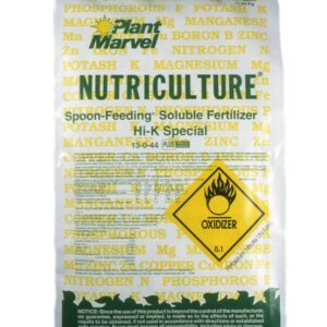 Potassium Nitrate 13-0-44