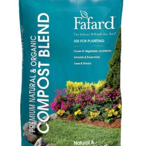 Fafard Premium Natural and Organic Compost