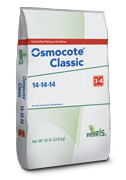 Osmocote Classic 14-14-14 (3-4 month)