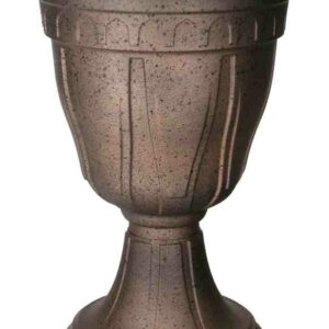 15" Azura Urn