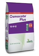 Osmocote Plus 15-9-12 (3-4 month)