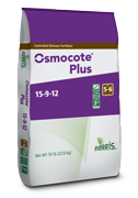 Osmocote Plus 15-9-12 (5-6 month)