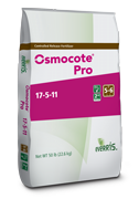 Osmocote Pro 17-5-11 (5-6 month)