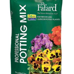Fafard Professional Potting Mix