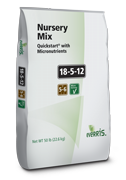 Everris Nursery Mix 18-5-12 (5-6 month)