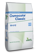 Osmocote Classic 19-6-12 (8-9 month)