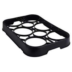 1G/6/10 Injection Spacer Tray Shuttle Tray