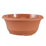 T 23 Injection Molded Bowl