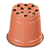 VCC 11 Thermoformed Standard Pot