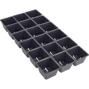 D1801 Standard Insert