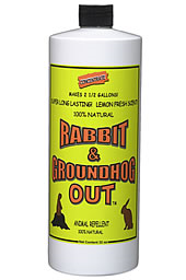 Rabbit Out 32 oz. Concentrate