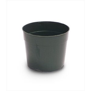 5.5" Azalea Thinwall Injection Molded Round Pot