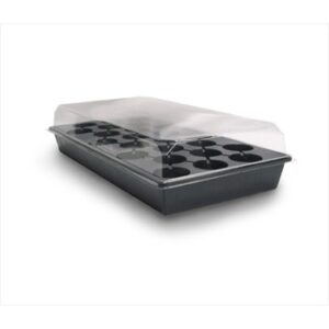 1020 Traditional Plastic Dome