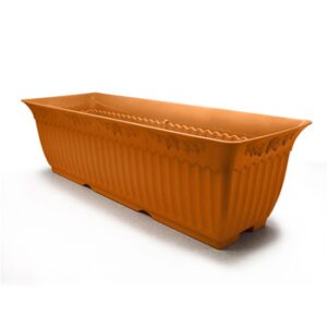 23.5" Rec Designer Window Planter