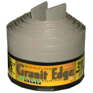 Granit Edge™ Lawn Edging
