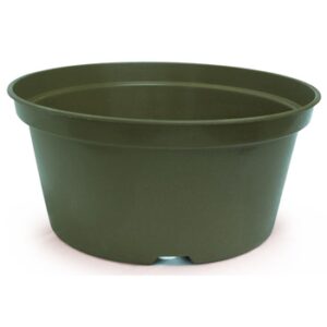 6" Traditional Bulb Pan