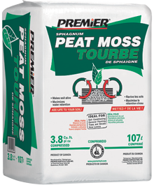 Premier Peat Moss