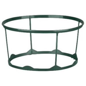 Poinsettia Support Cage