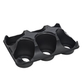 UT 16.5 - 6 Count Thermoformed Standard Tray