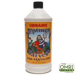 Neptune's Harvest Hydrolized Fish