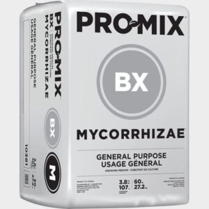 Pro-Mix BX Mycorrhizae