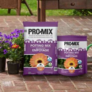 Pro-Mix Ultimate Potting Mix