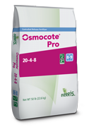 Osmocote Pro 20-4-8 (8-9 month)