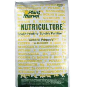 General Purpose 20-20-20