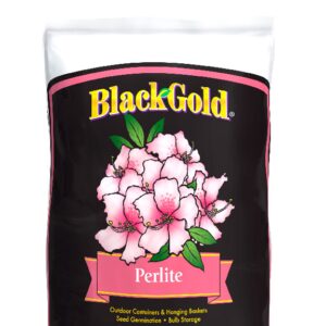 Black Gold Perlite