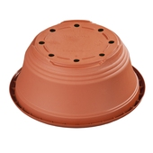 T 35 Injection Molded Bowl