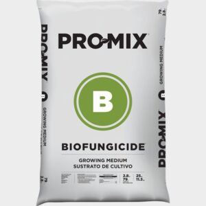 Pro-Mix BX Biofungicide