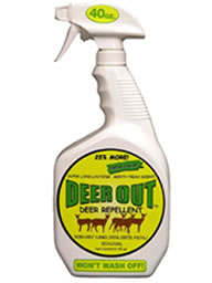 Deer Out 40 oz. Ready-to-Use Solution