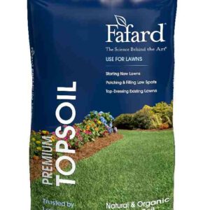 Fafard Premium Topsoil