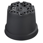 MCI 23 Injection Molded Azalea Pot