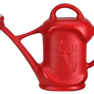 Classic Style Watering Can (with Heron Design)