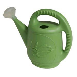Classic Style Watering Can (with Flower Design)