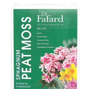 Fafard  Sphagnum Peat Moss