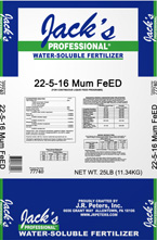 Jack's Professional Mum FeED 22-5-16