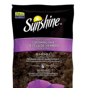 Sunshine Professional Growing Mix