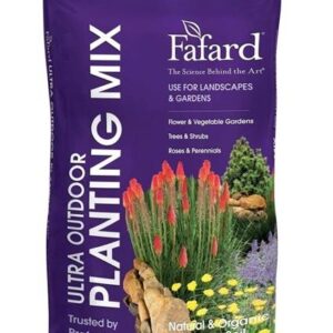 Fafard Ultra Outdoor Planting Mix