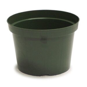 6" Azalea Elite Injection Molded Round Pot