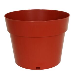 10" Azalea Elite Injection Molded Round Pot