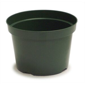 6.5" Azalea Elite Injection Molded Round Pot