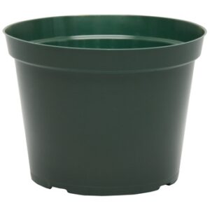 10" Azalea Thinwall Injection Molded Round Pot