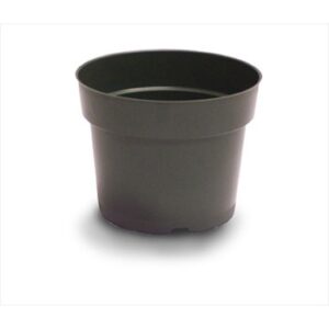6" Azalea Jumbo Thinwall Injection Molded Round Pot