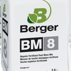 Berger BM8