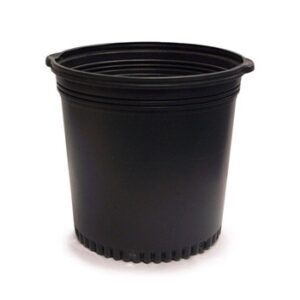 10 gal. Blow Molded Whiteridge Nursery Pot